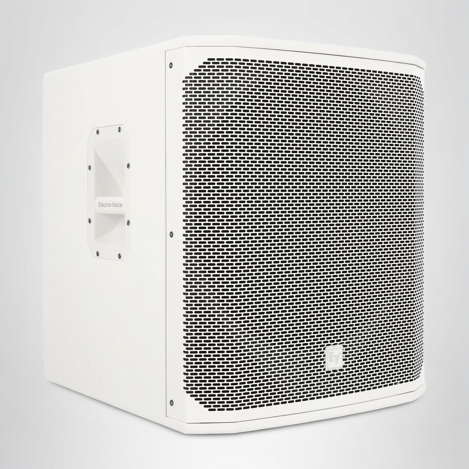 Amazon.com: Electro-Voice ELX20018SPW Powered Subwoofer, White